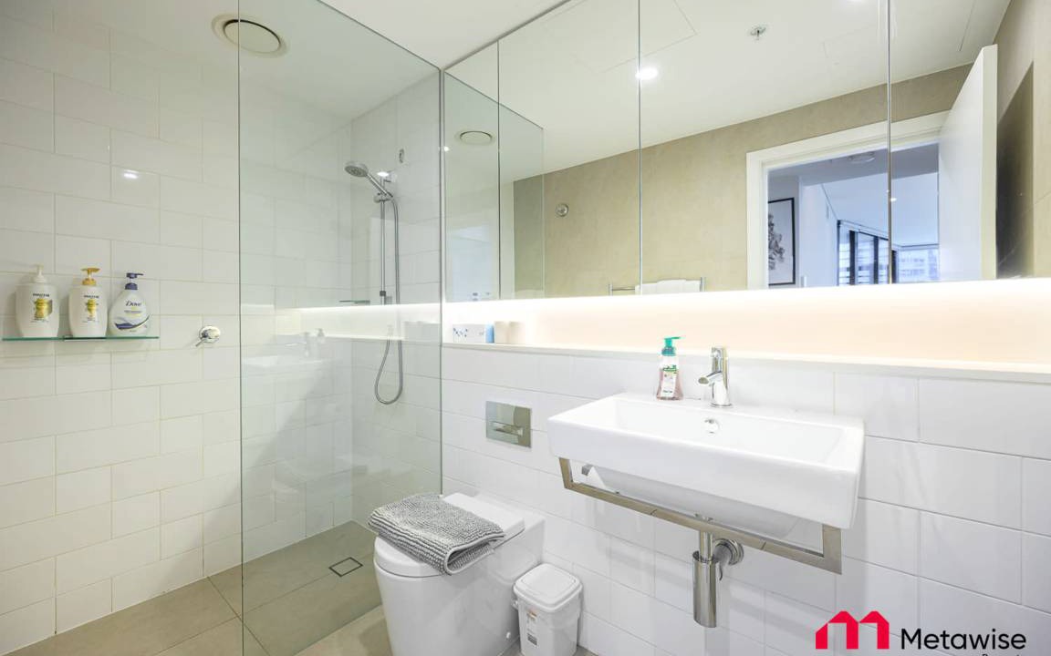 Photo of Bathroom in Sydney Central Business District