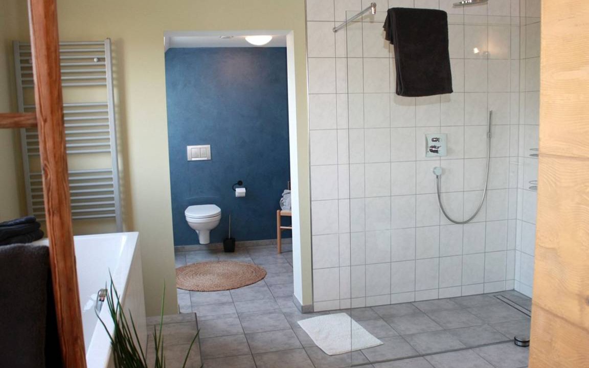 Photo of Bathroom in Bisingen