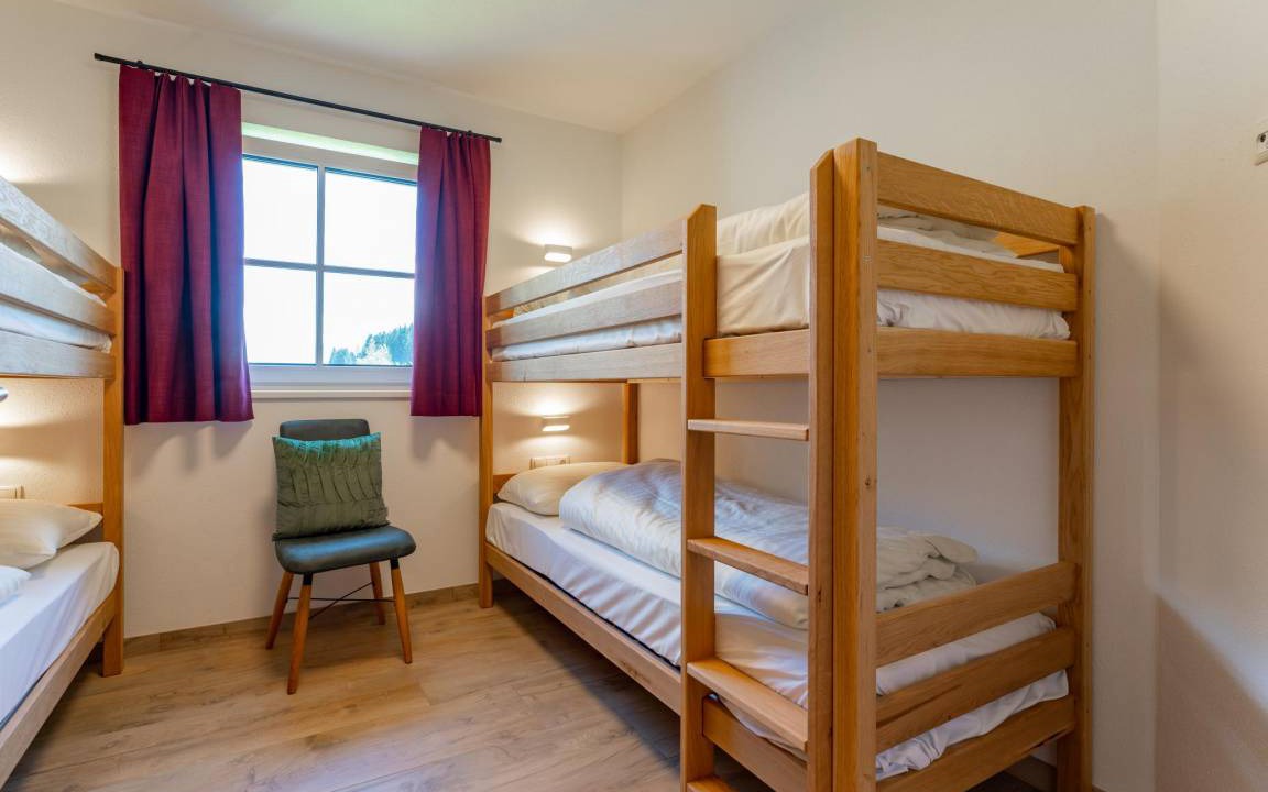 Photo of Bedroom in Wald im Pinzgau