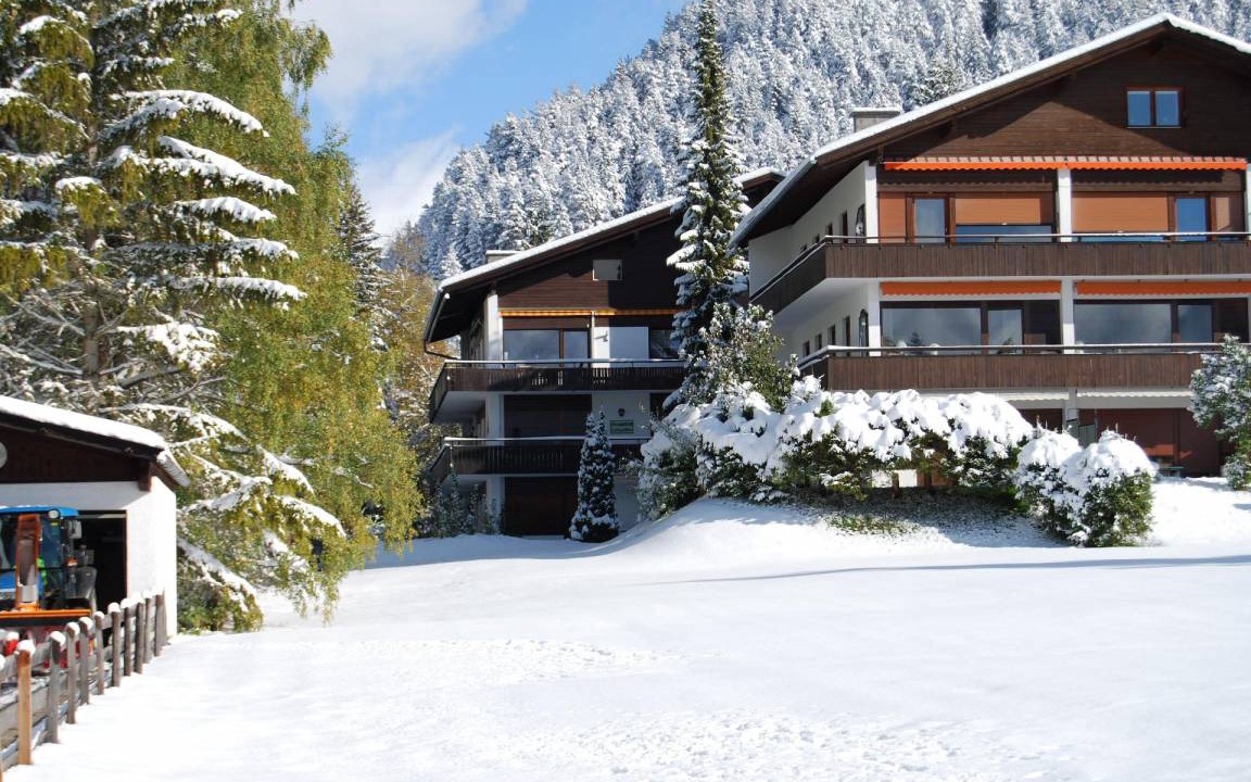 Photo of Others in Seefeld in Tirol