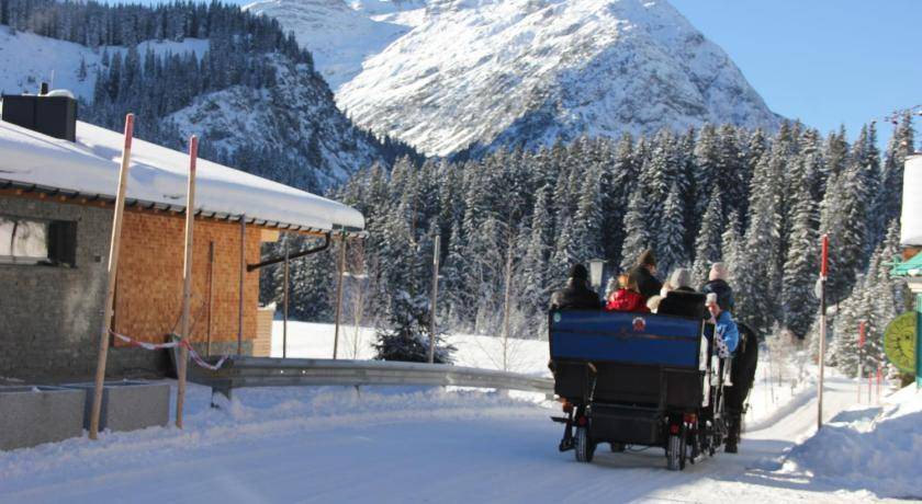 Photo of Others in Lech am Arlberg