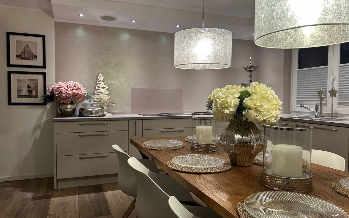 Photo of Kitchen in Neuastenberg