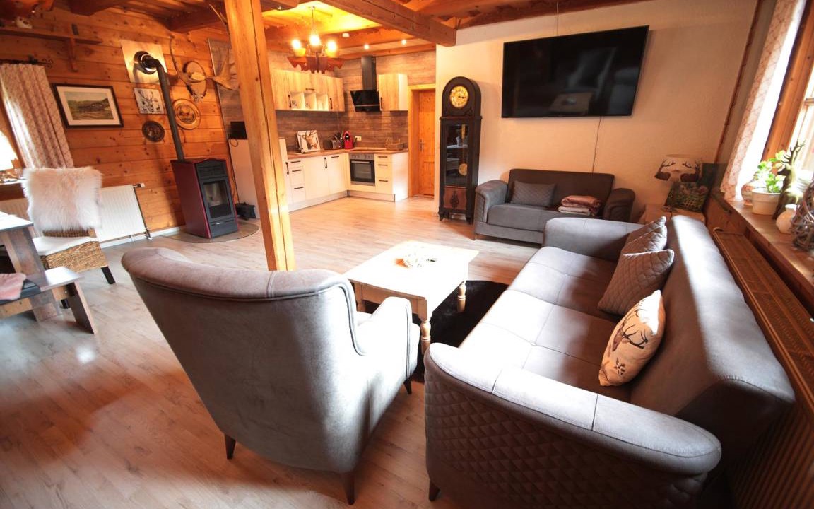 Photo of Livingroom in Arnbruck