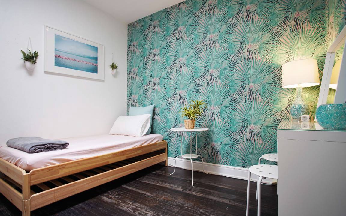 Photo of Bedroom in East Hollywood