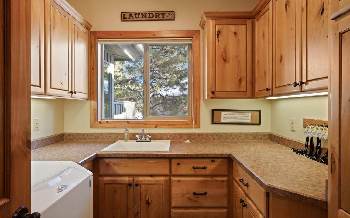 Photo of Kitchen in Sunriver
