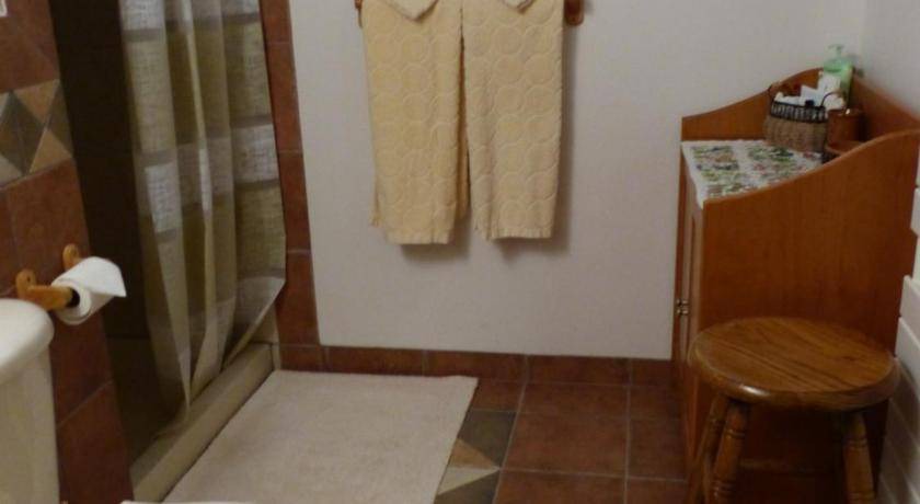 Photo of Bathroom in East Kootenay