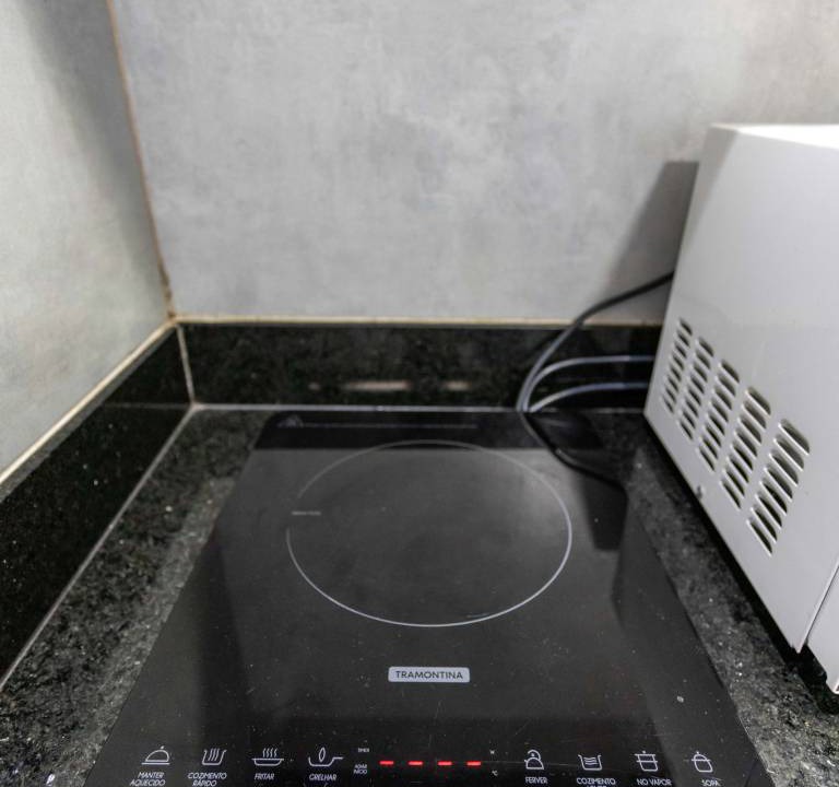 Photo of Kitchen in Copacabana