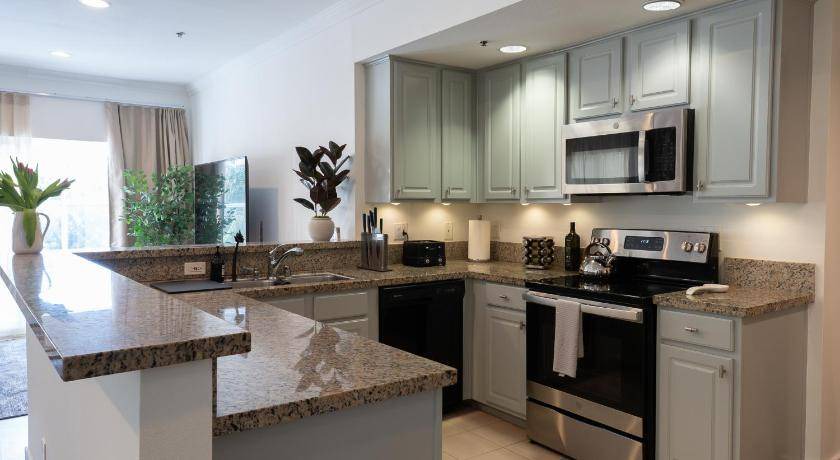 Photo of Kitchen in West Hollywood