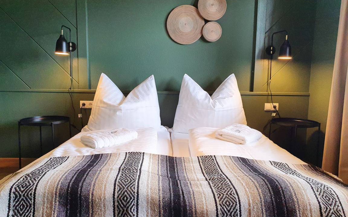 Photo of Bedroom in Goetzens
