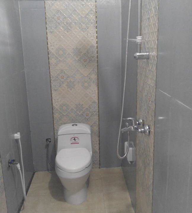 Photo of Bathroom in Qeshm