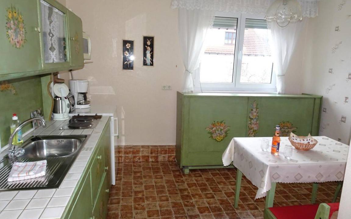 Photo of Kitchen in Bad Kissingen