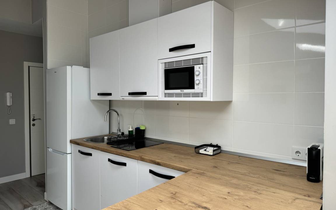 Photo of Kitchen in Centro