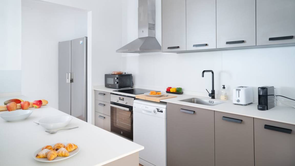 Photo of Kitchen in Torrent