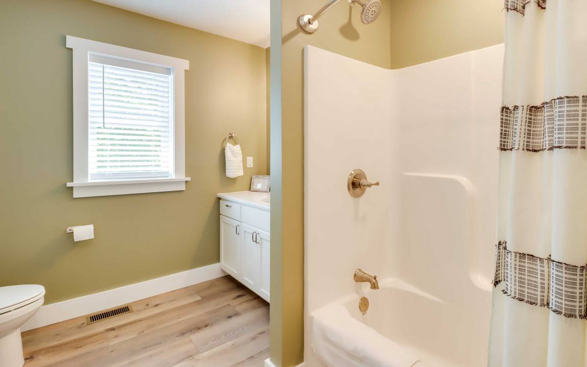Photo of Bathroom in Potts Grove