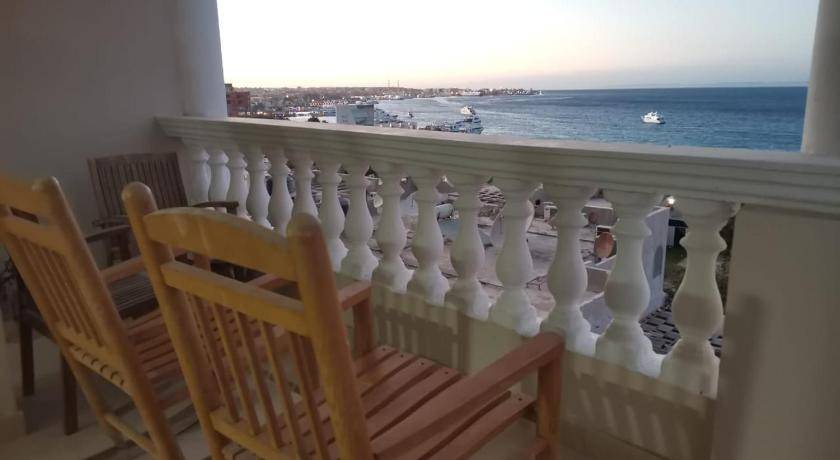 Photo of Patio Balcony in Sakkala