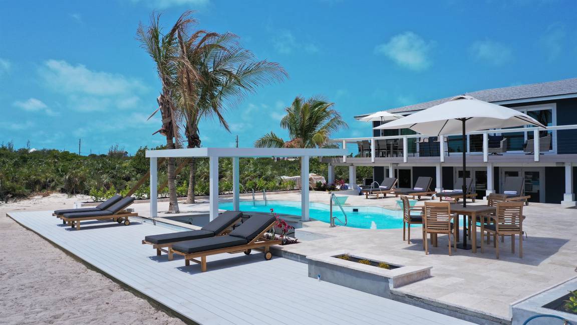 Photo of Others in Staniel Cay