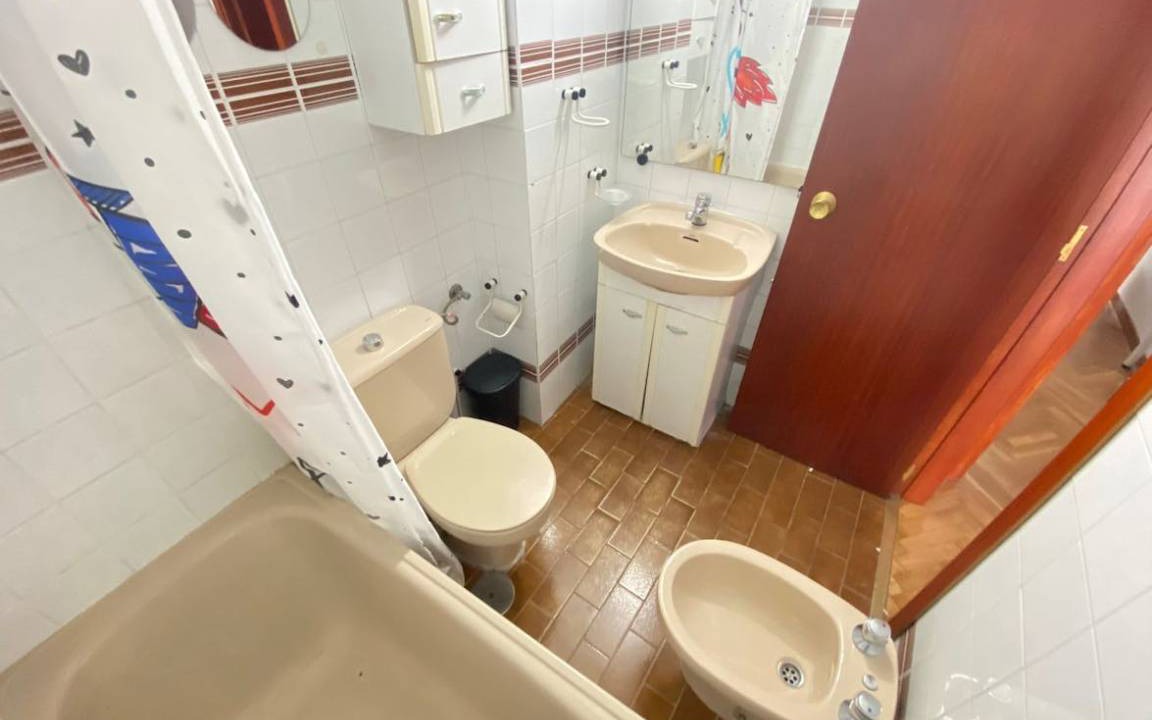Photo of Bathroom in Almenara