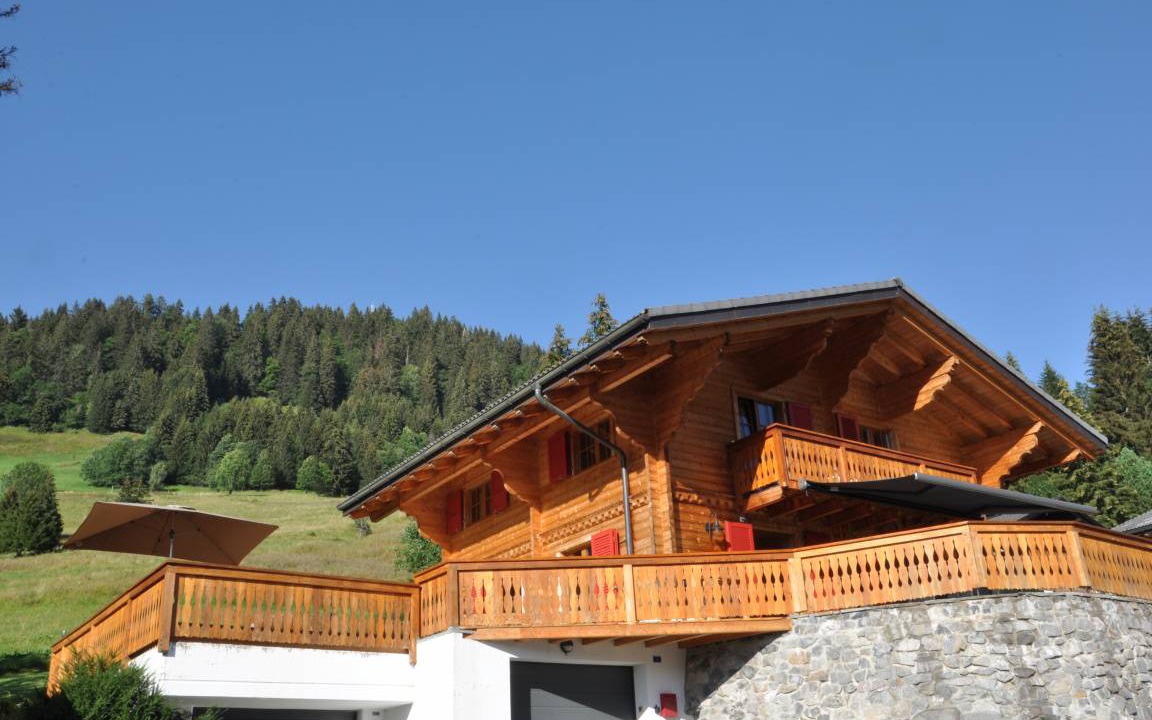 Photo of Others in Ormont-Dessus