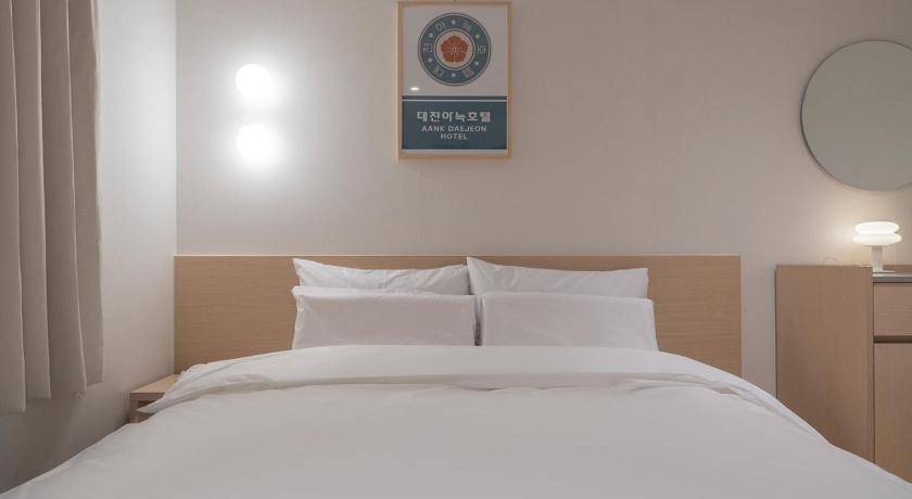 Photo of Bedroom in Jung-gu