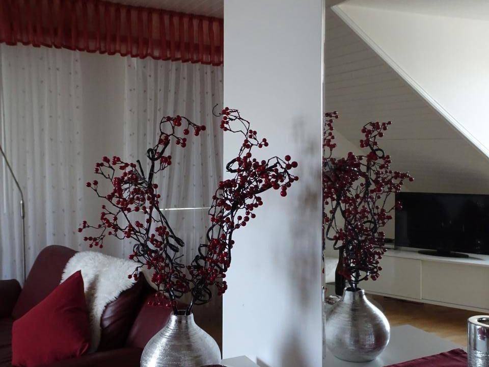 Photo of Livingroom in Bad Kissingen