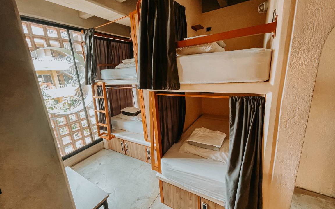 Photo of Bedroom in El Poblado