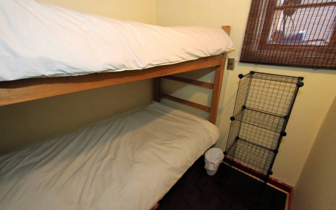 Photo of Bedroom in Farellones