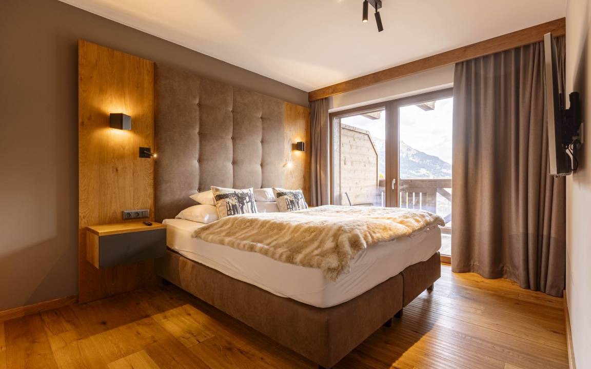 Photo of Bedroom in Ehrwald