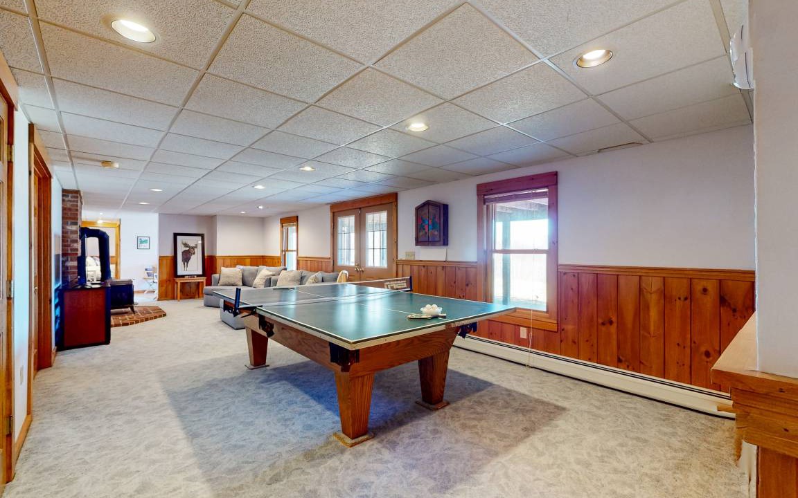 Photo of Livingroom in Easton