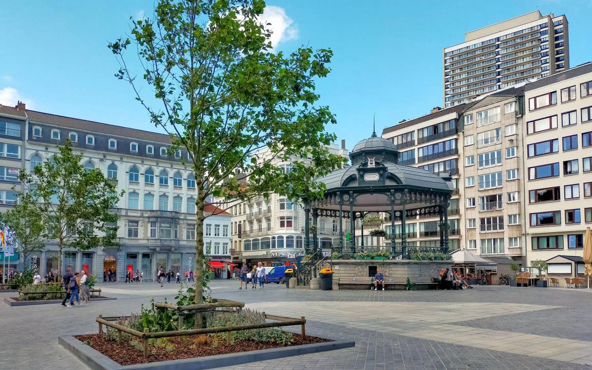 Photo of Others in Mariakerke