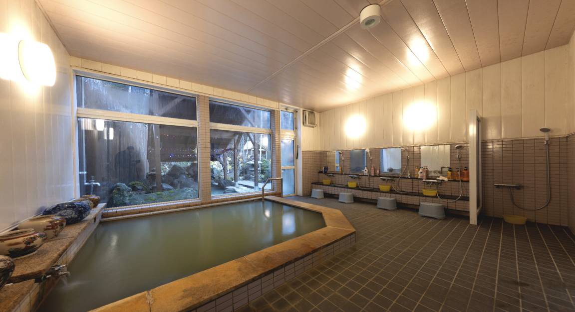 Photo of Others in Shirogane Onsen
