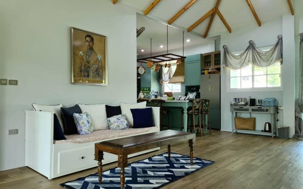 Photo of Livingroom in Khanong Phra