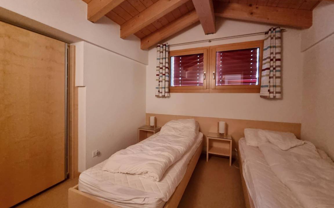 Photo of Bedroom in Gruben