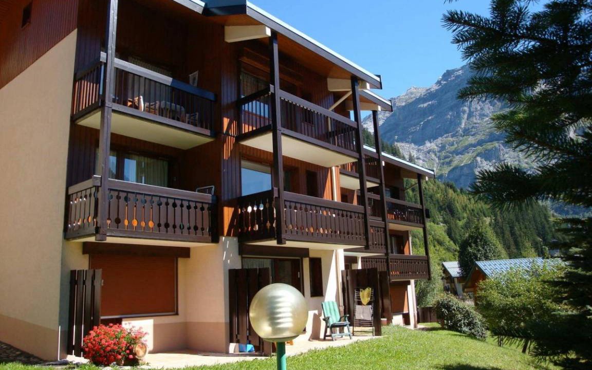 Photo of Others in Pralognan-la-Vanoise