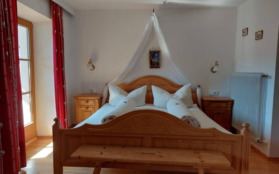 Photo of Bedroom in Medraz