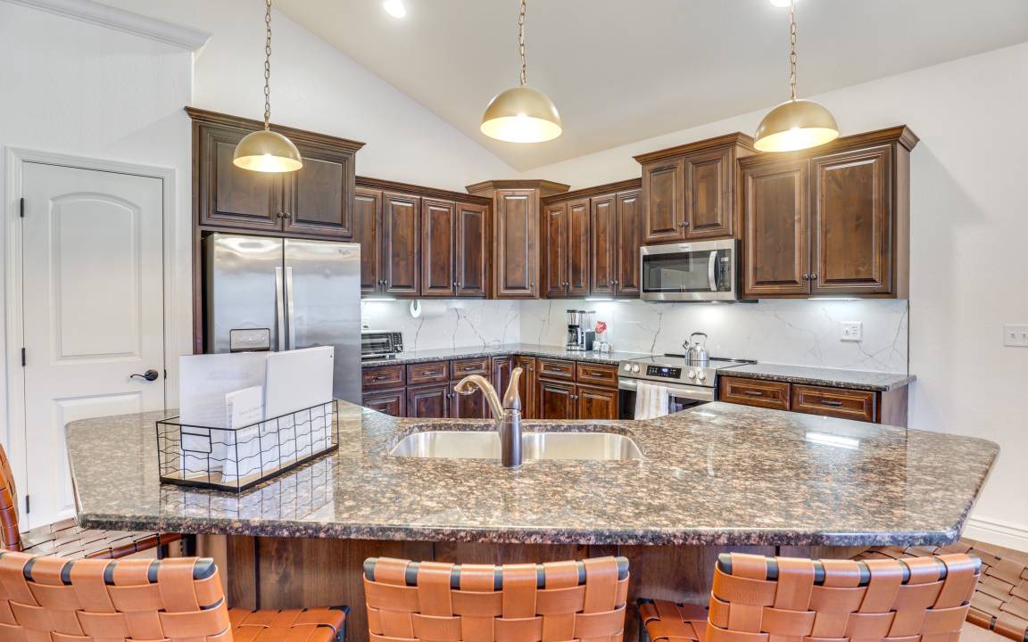 Photo of Kitchen in Camdenton