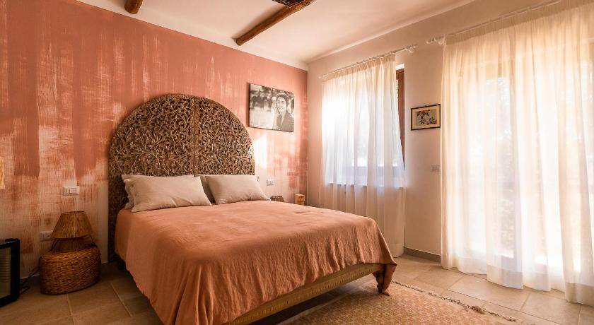 Photo of Bedroom in Piglio