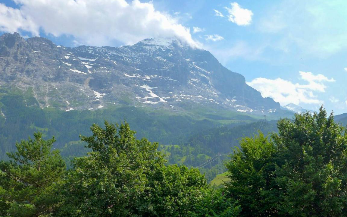 Photo of Others in Grindelwald