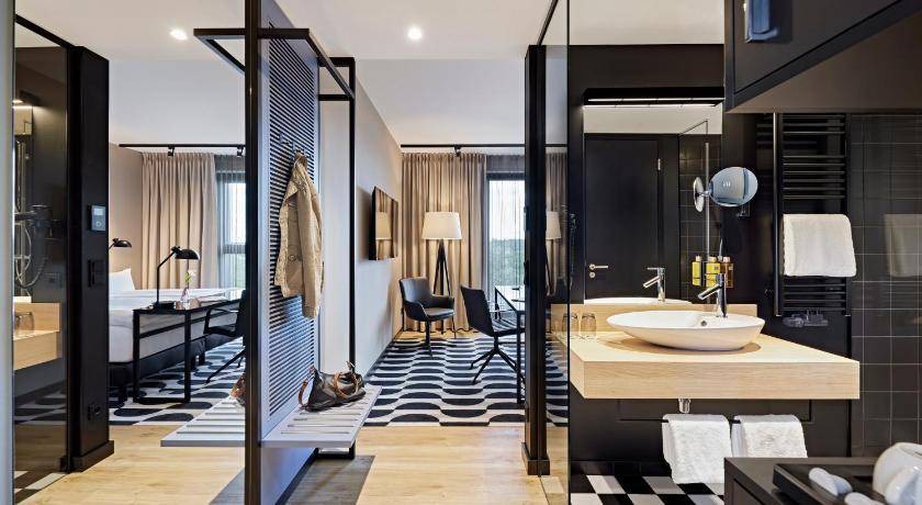 Photo of Bathroom in Hochheim
