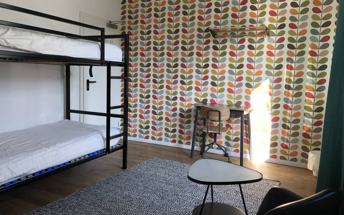 Photo of Bedroom in Ehrenfeld