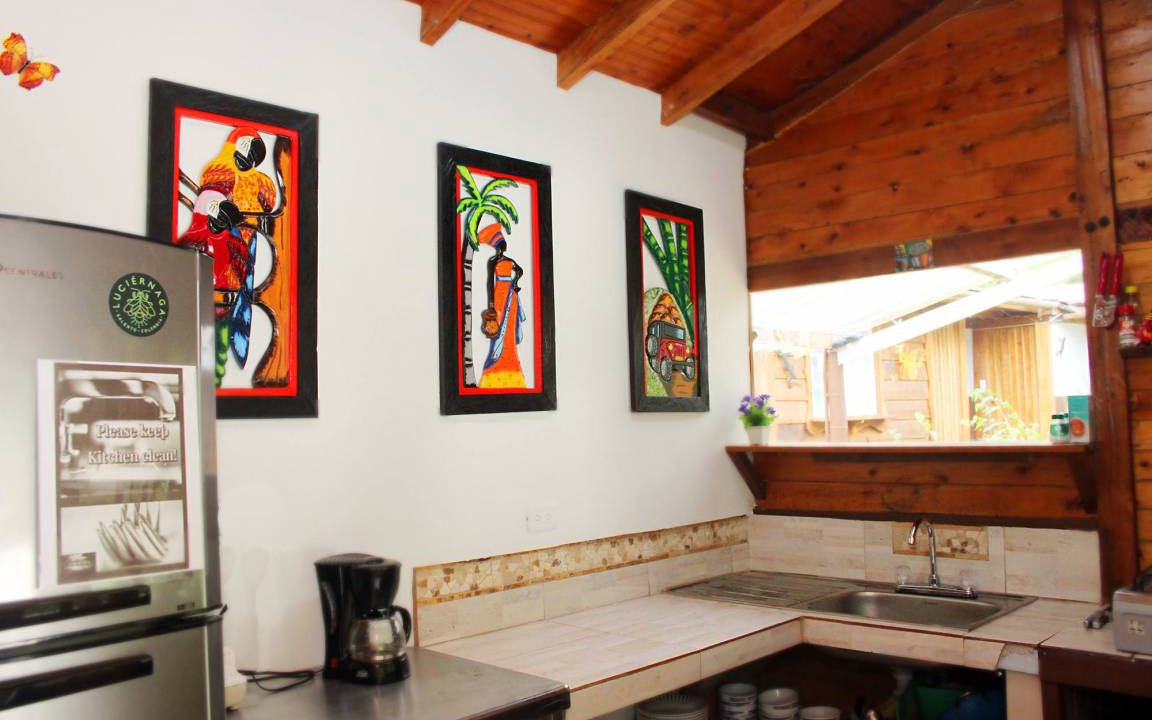 Photo of Kitchen in Salento