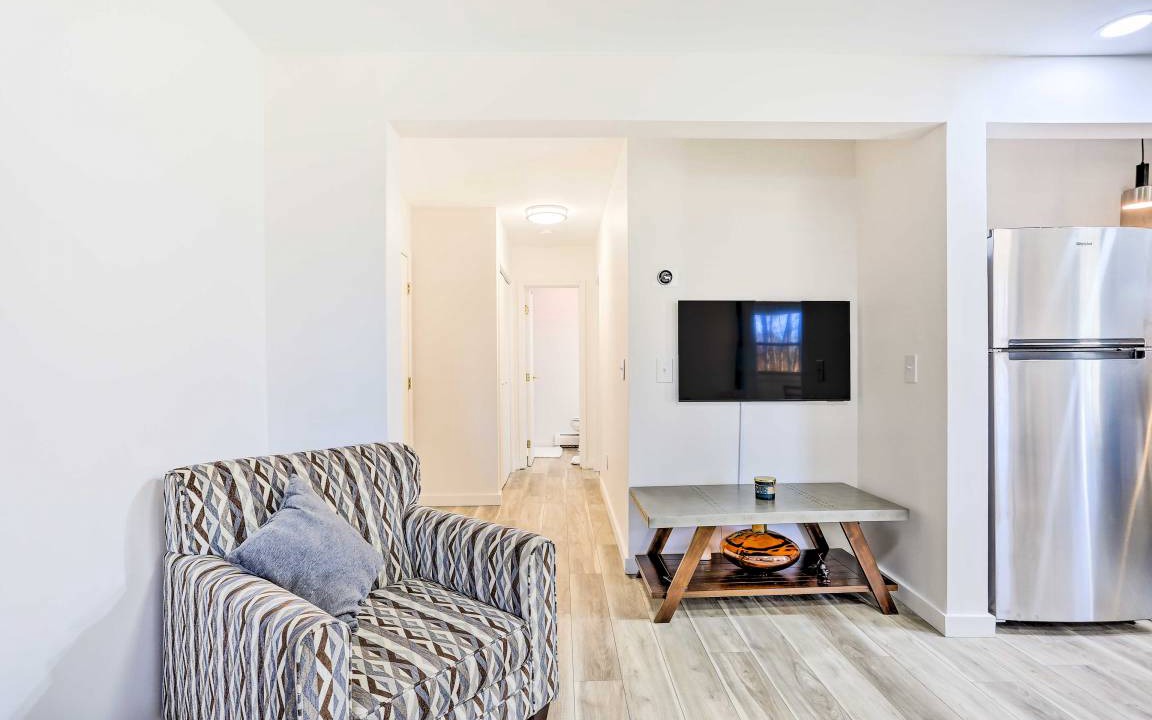 Photo of Livingroom in New Paltz