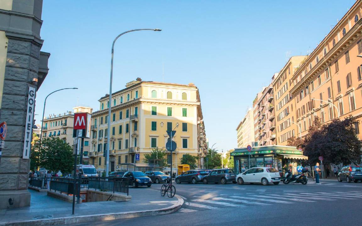 Photo of Buildings in San Giovanni