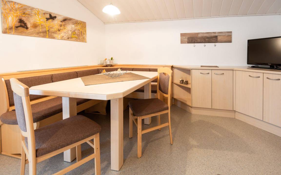 Photo of Kitchen in Volderau