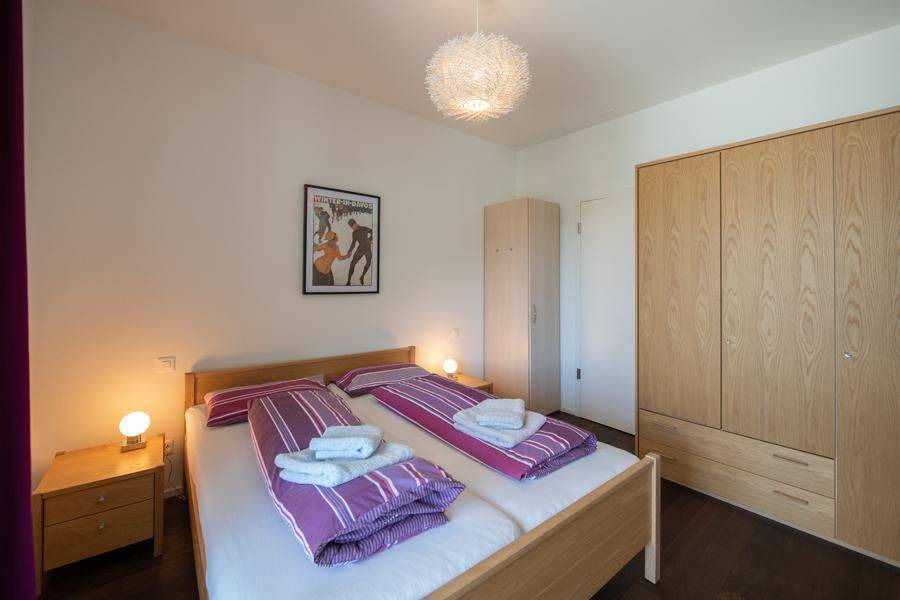 Photo of Bedroom in Davos-Platz