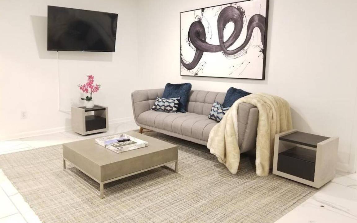 Photo of Livingroom in Seabrook