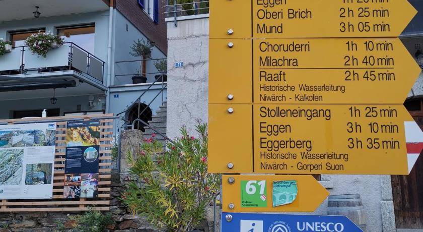 Photo of Others in Ausserberg