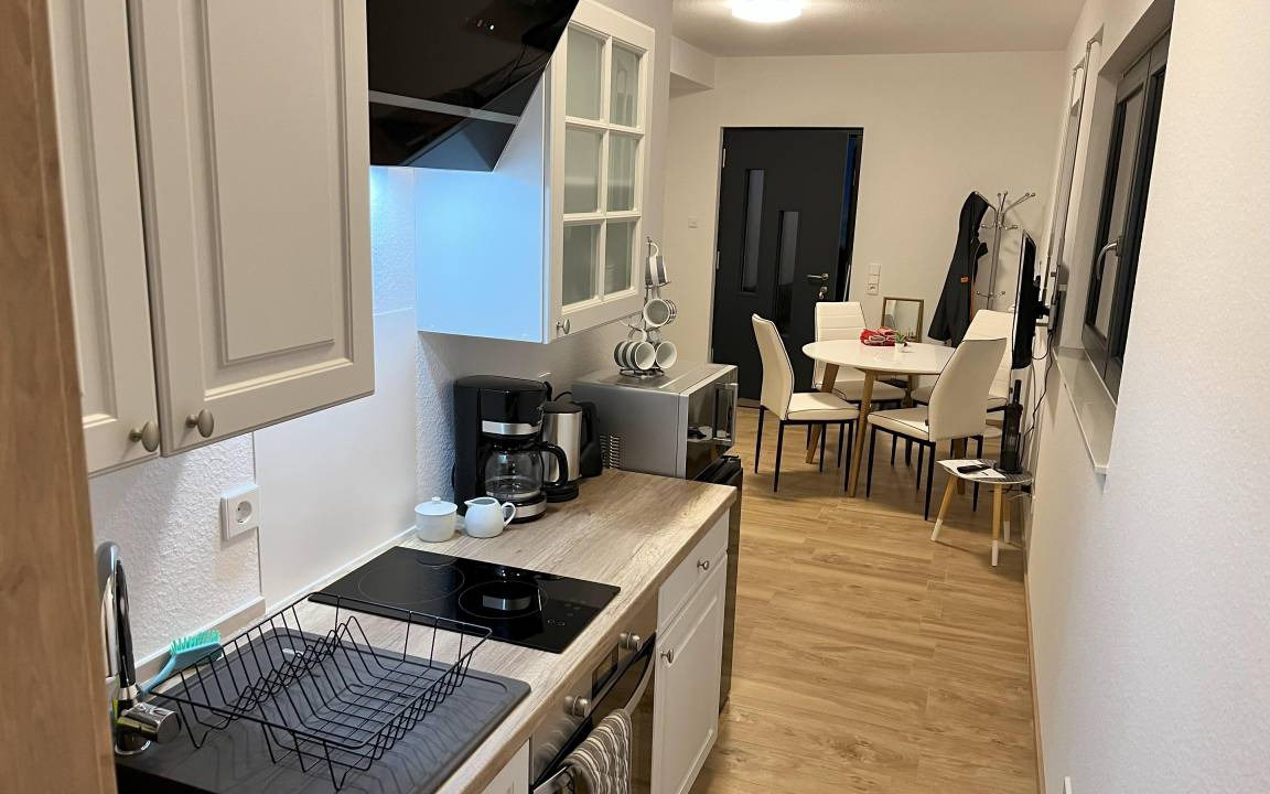 Photo of Kitchen in Fieberbrunn