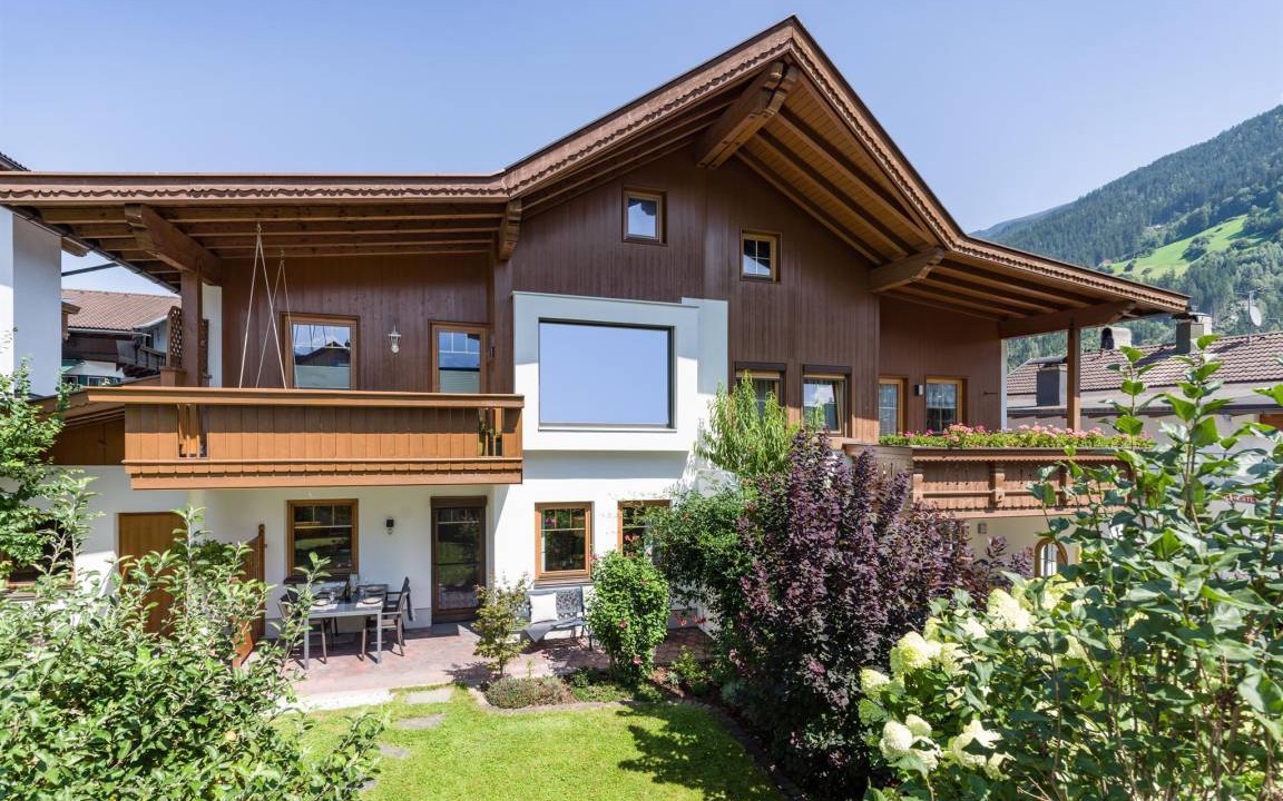 Photo of Others in Zillertal