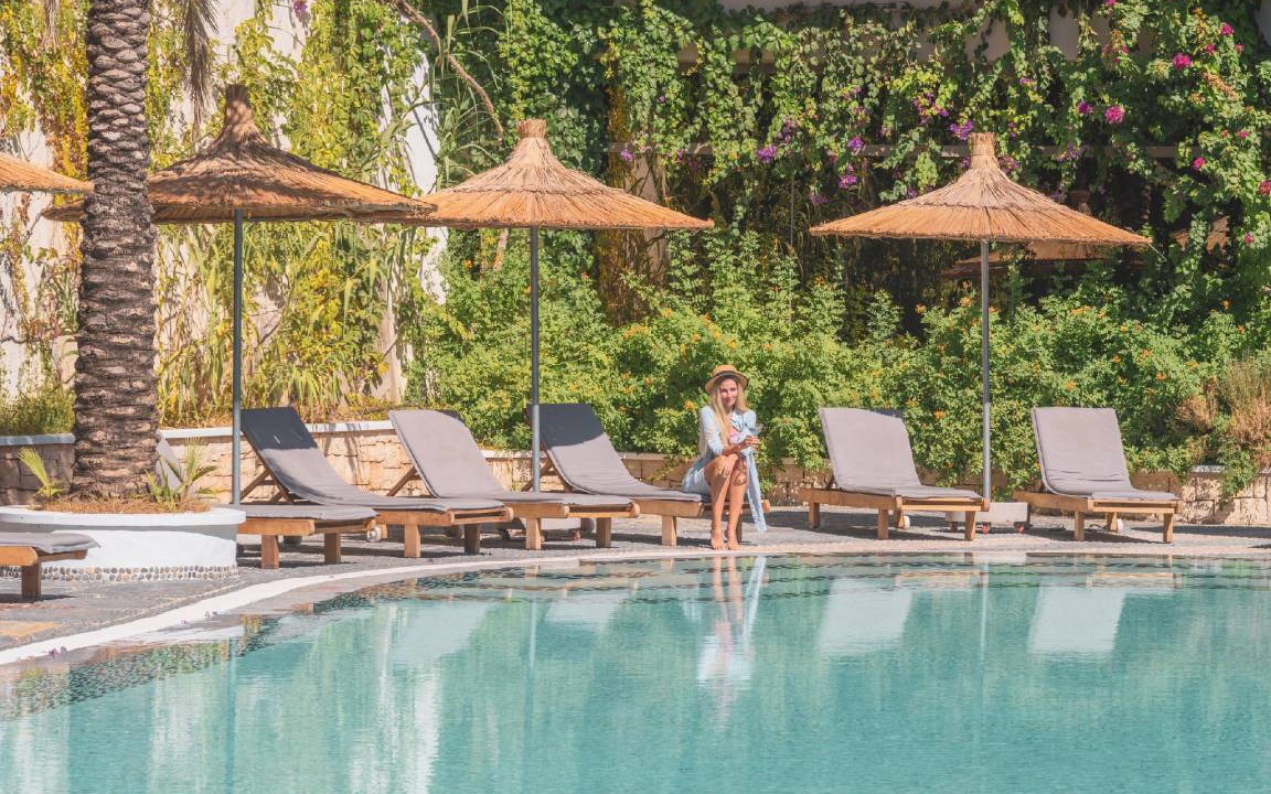 Photo of Outdoor in Oludeniz City Center