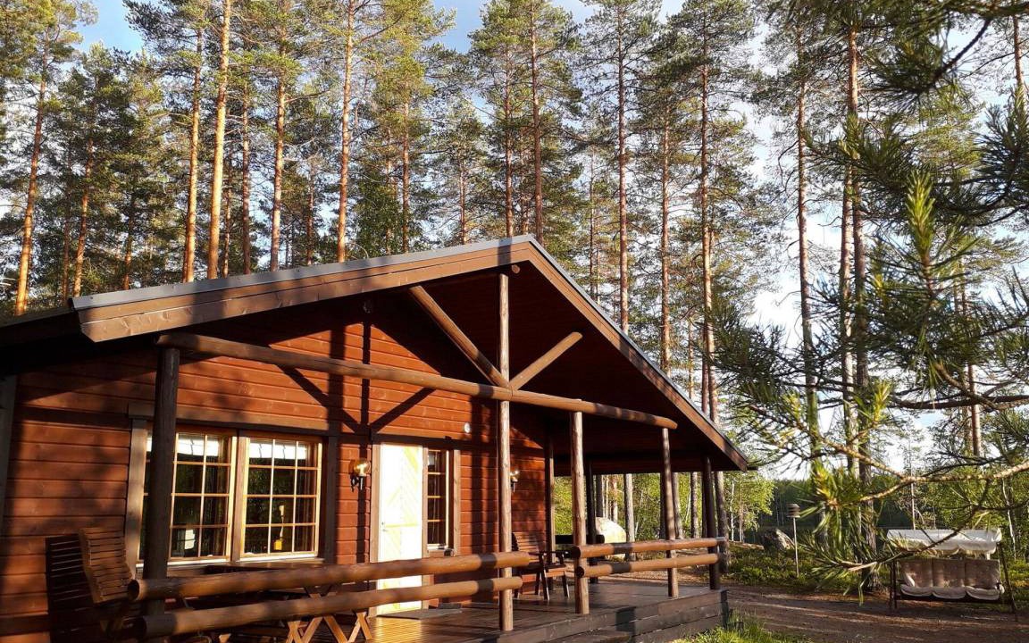 Photo of Others in Padasjoki